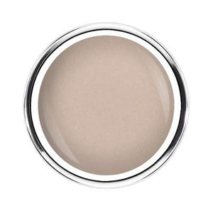 New one stroke creamy beige