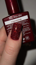 Afbeelding in Gallery-weergave laden, HEYLOVE Gelpolish Charming reflective 15ml