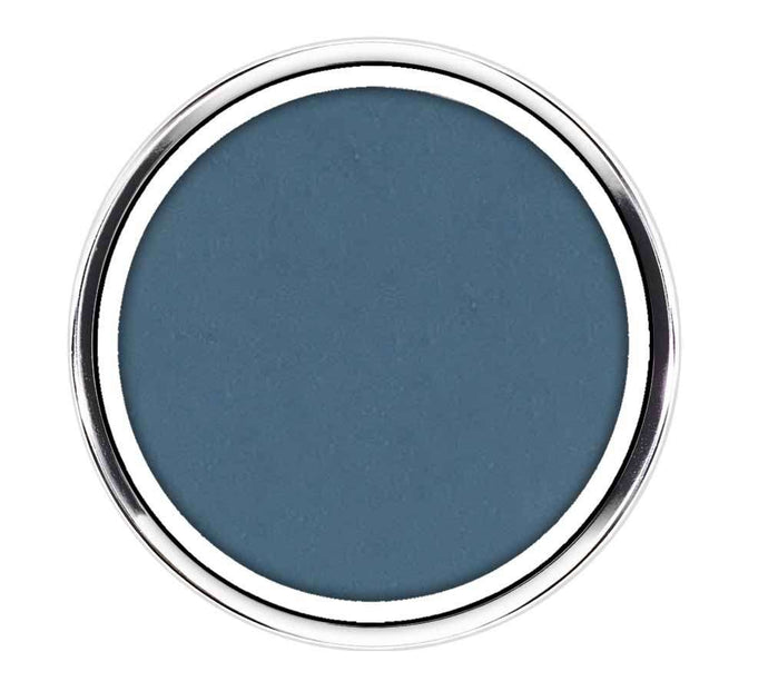 New One stroke gel dusty denim