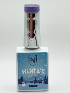 ALL YOU NEED WINTER 41