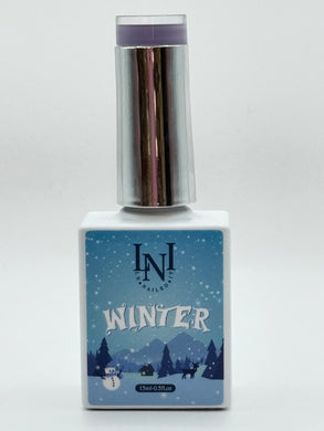 ALL YOU NEED WINTER 39