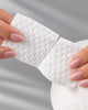 Nail wipes 500 stuks