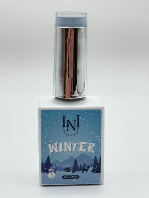 ALL YOU NEED WINTER 35
