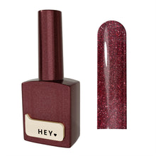 Afbeelding in Gallery-weergave laden, HEYLOVE Gelpolish Charming reflective 15ml