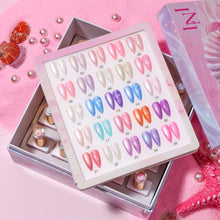 Afbeelding in Gallery-weergave laden, LN nailed IT Pearl collection