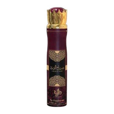 Interieur Pafum Al wataniah Sabah Al ward 200ml