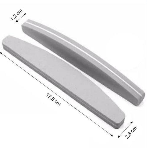 Gray Buffer