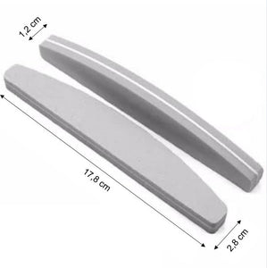 Gray Buffer
