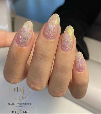 opfrissings opleiding gelnagels 4 lessen (privé)