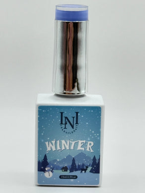 ALL YOU NEED WINTER 26