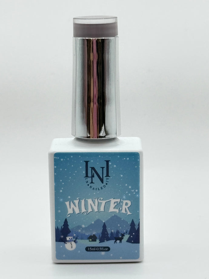 ALL YOU NEED WINTER 37