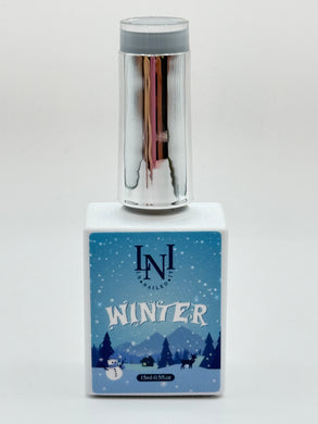 ALL YOU NEED WINTER 34