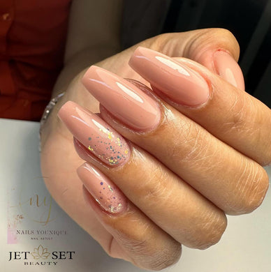 Basisopleiding Nagelstyliste ( privé )