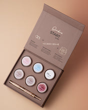 Afbeelding in Gallery-weergave laden, HEYLOVE Nail Cushion Brown