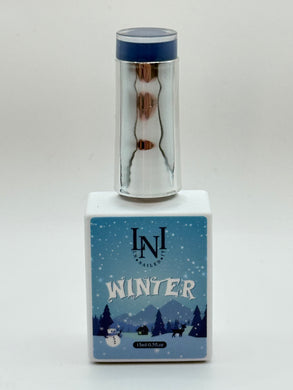 ALL YOU NEED WINTER 33