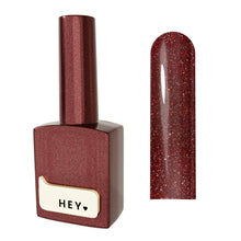 Afbeelding in Gallery-weergave laden, HEYLOVE Gelpolish Ambitious reflective 15ml