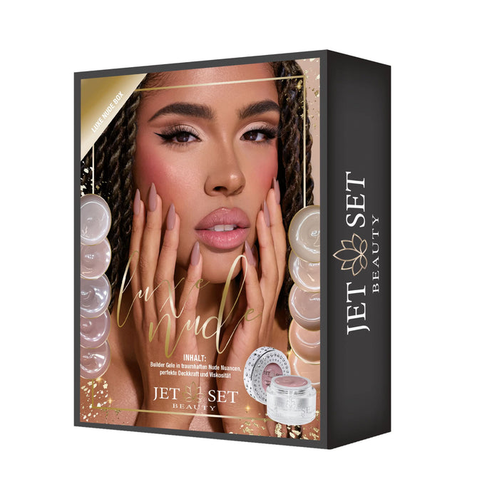 Luxe nude box 5ml