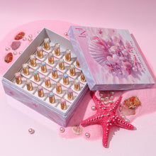 Afbeelding in Gallery-weergave laden, LN nailed IT Pearl collection