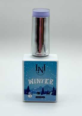 ALL YOU NEED WINTER 27