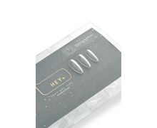 Afbeelding in Gallery-weergave laden, HEYLOVE  Gel Tips Almond Medium 500 pcs