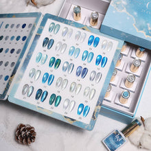Afbeelding in Gallery-weergave laden, CAT EYE Winter collection (Pre-order)