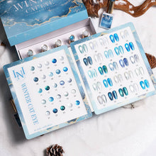 Afbeelding in Gallery-weergave laden, CAT EYE Winter collection (Pre-order)