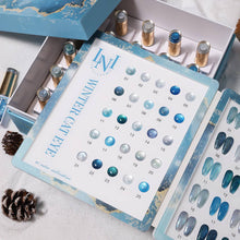 Afbeelding in Gallery-weergave laden, CAT EYE Winter collection (Pre-order)
