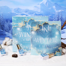 Afbeelding in Gallery-weergave laden, CAT EYE Winter collection (Pre-order)