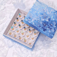 Afbeelding in Gallery-weergave laden, JELLY Winter collection