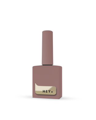 HEYLOVE Gelpolish brownrose 15ml