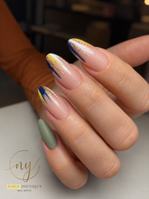 Afbeelding in Gallery-weergave laden, Privé opfrissings en  perfectie traject gelnagels 4 lessen