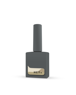 HEYLOVE Gelpolish Cool gray 15ml