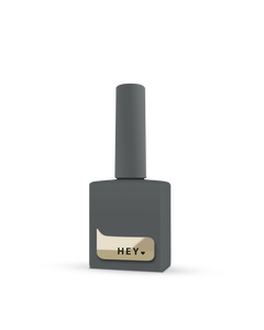 HEYLOVE Gelpolish Cool gray 15ml