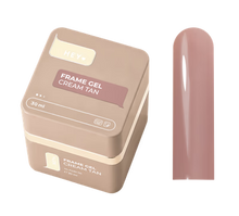 Afbeelding in Gallery-weergave laden, HEYLOVE Frame gel Cream Tan 30ML