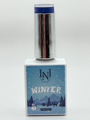 ALL YOU NEED WINTER 30