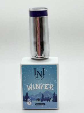 ALL YOU NEED WINTER 42