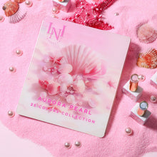 Afbeelding in Gallery-weergave laden, LN nailed IT Pearl collection