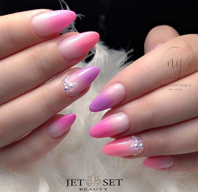 WORKSHOP BABYBOOM - COLORBOOM - GLITTEROMBRÉ