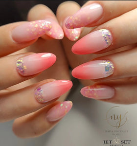 WORKSHOP BABYBOOM - COLORBOOM - GLITTEROMBRÉ
