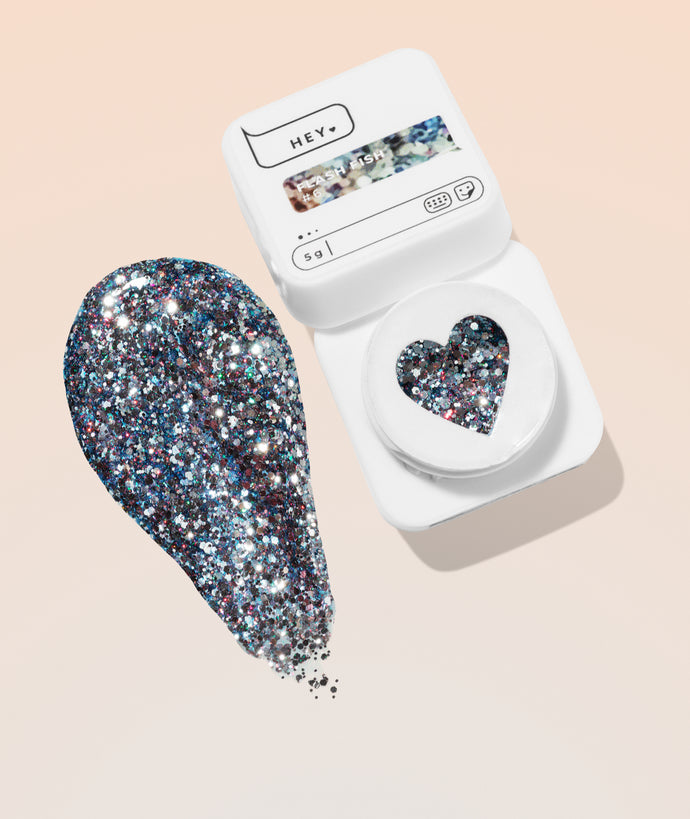 HEYLOVE Flash Fish 6 5gr