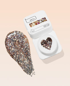 HEYLOVE Flash Fish 3 5gr