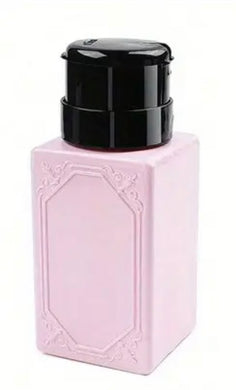 Roze dispenser