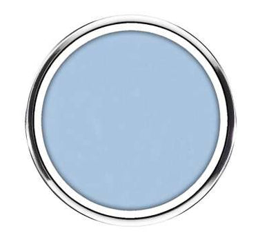 New one stroke Gel Iced blue