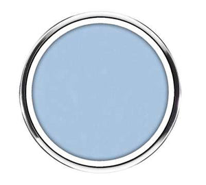 New one stroke Gel Iced blue