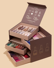 Afbeelding in Gallery-weergave laden, HEYLOVE The Vault collectie (PRE-order)