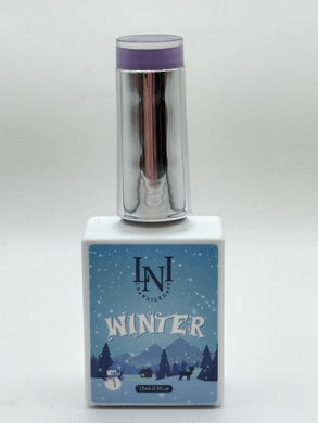 ALL YOU NEED WINTER 40