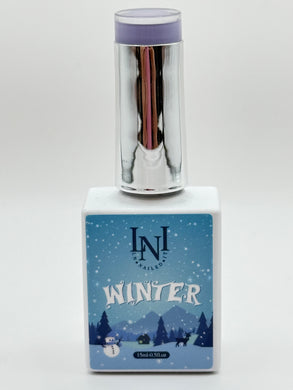 ALL YOU NEED WINTER 38