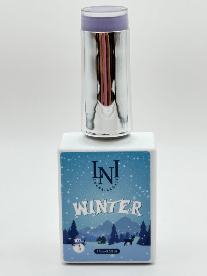 ALL YOU NEED WINTER 38