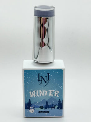 ALL YOU NEED WINTER 36
