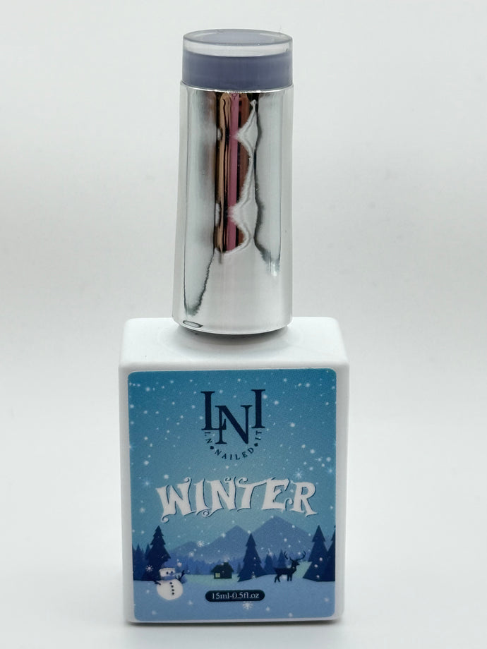 ALL YOU NEED WINTER 36